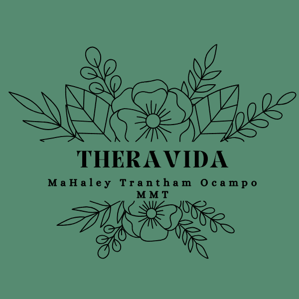 90min. Therapeutic 4 sessions at TheraVida in Jonesboro, AR