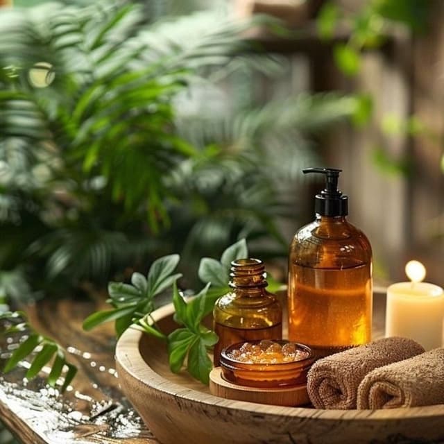 TheraVida 60min. Deep Tissue at TheraVida in Jonesboro, AR